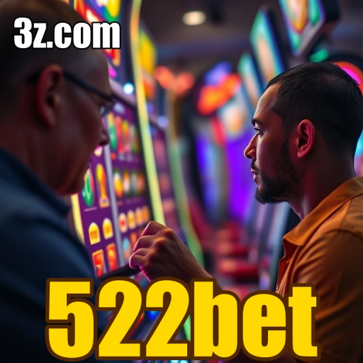 Diversão diária no 522bet: Explore jogos emocionantes agora!