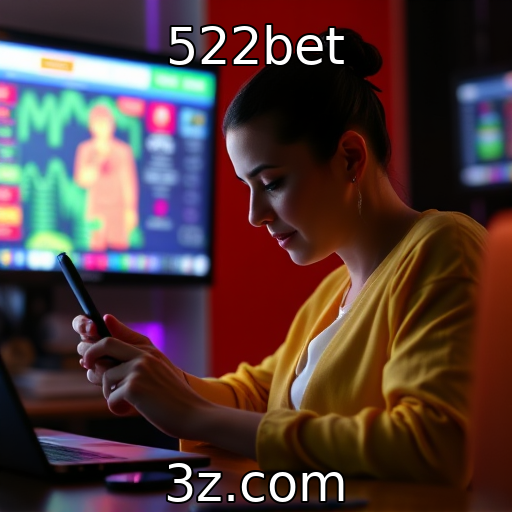 Expansão de plataformas de apostas no mercado brasileiro