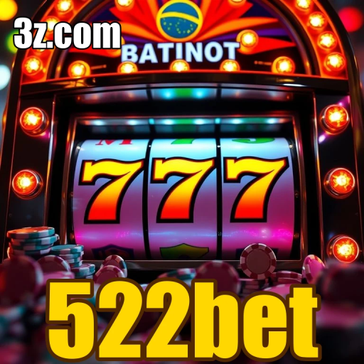Emotionante ao Vivo no 522bet: Apostas que Fazem a Diferença