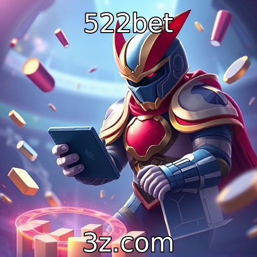 A ascensão dos jogos mobile na indústria de entretenimento