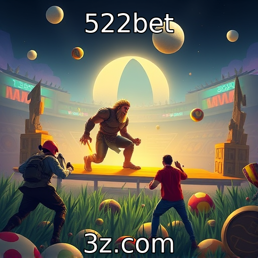 Tendências da indústria de jogos em plataformas móveis