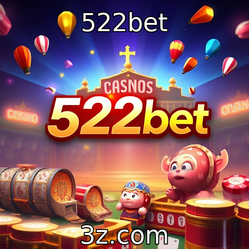 Avanços tecnológicos em jogos de cassino digital