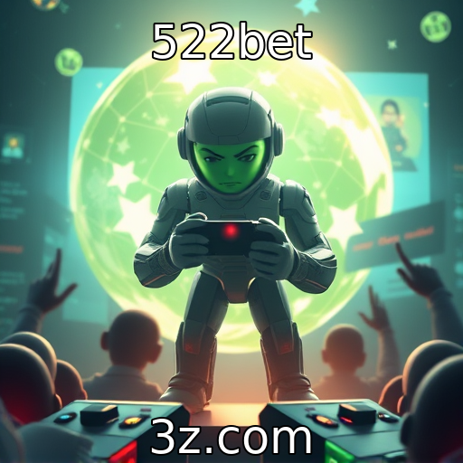 Inovações tecnológicas moldam o futuro dos jogos