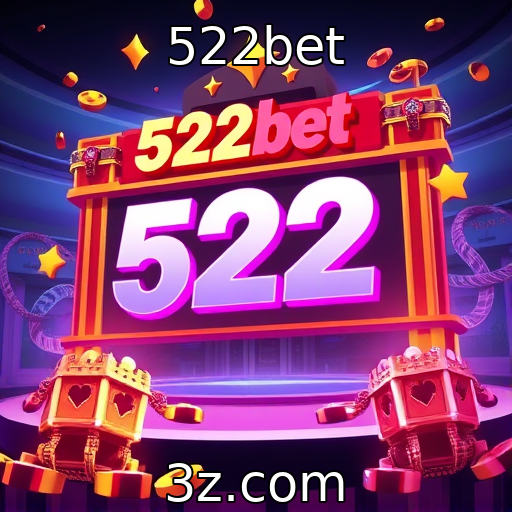 Inovação em design visual para experiências de cassino