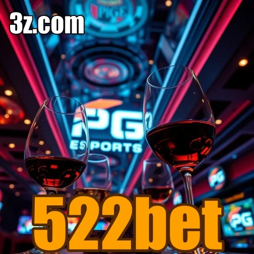 Corridas emocionantes na 522bet: aproveite a seção Races!